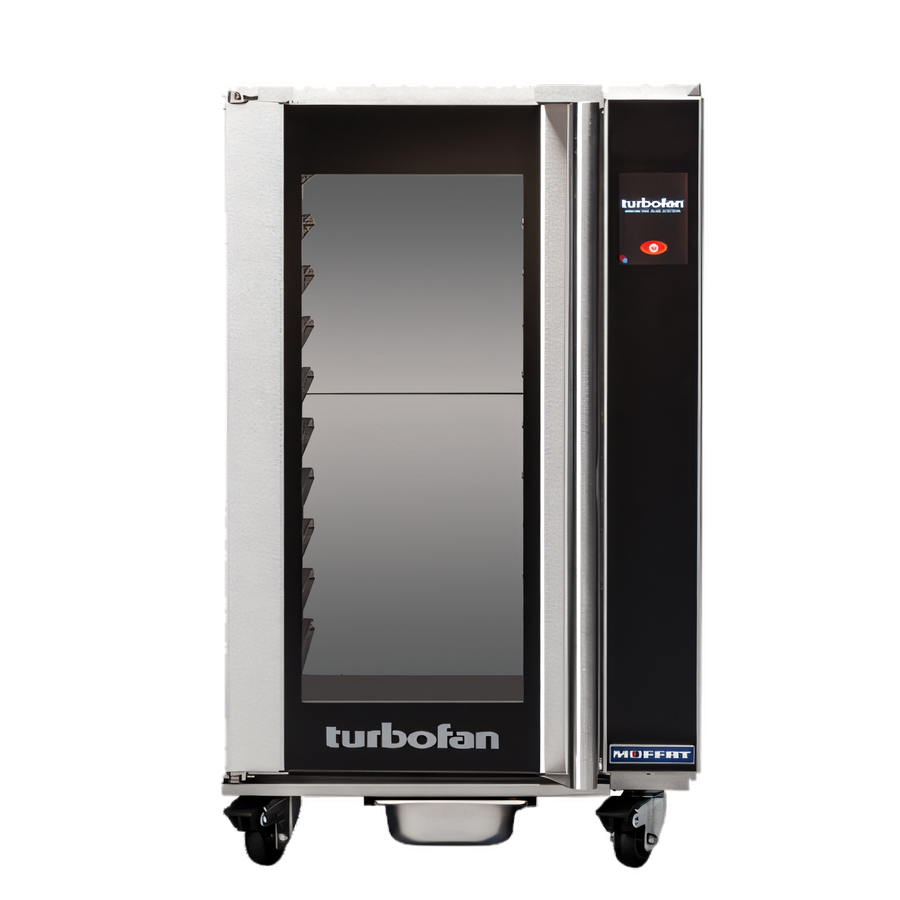 Product image #1 for Moffat H10T Turbofan Heated Cabinets & Holding Shelves