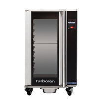 Moffat H10T Turbofan Heated Cabinets & Holding Shelves