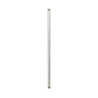 Thumbnail image #1 for T&S Brass S000369-30 Faucet Riser, 18", 3/8" NPT Male Threads, Stainless Steel
