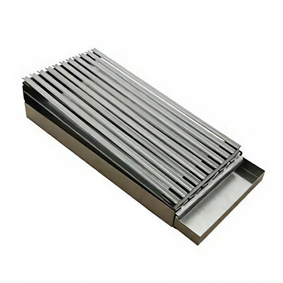 Product image #1 for Serv-Ware 12-Inch Gas Add-On Broiler Top