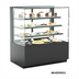Thumbnail image #1 for Structural Concepts NR7255RSV Reveal® Food Displays & Merchandisers