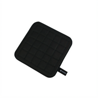 CFS Brands UHP1010BK Ultigrips Pot Holders