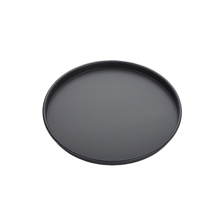 Product image #1 for American Metalcraft EZ-Release 9-Inch Round Straight-Sided Solid Aluminum Pizza Pan