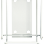 Thumbnail image #1 for CFS Brands WipesPlus® 38005 Wall Bracket, 6-1/2", White
