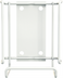 Thumbnail image #1 for CFS Brands 38005 WipesPlus® Soap Dispenser