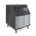 Thumbnail image #1 for Koolaire K-400 30-Inch Wide Ice Storage Bin with Top-Hinged Front Door, 365 lb Capacity