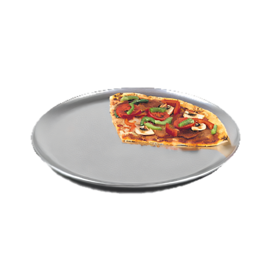 Product image #1 for American Metalcraft 19-Inch Coupe Solid Aluminum Pizza Pan