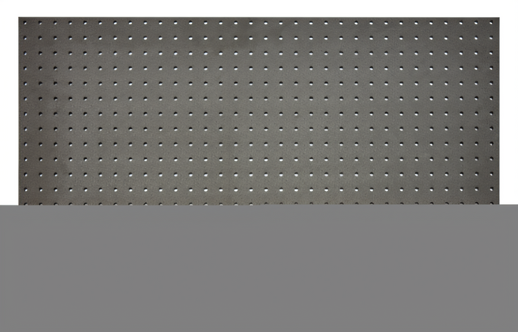 Product image #1 for Cambro EWSFP1830110 Camshelving® Elevation Wall-Mounted Shelving
