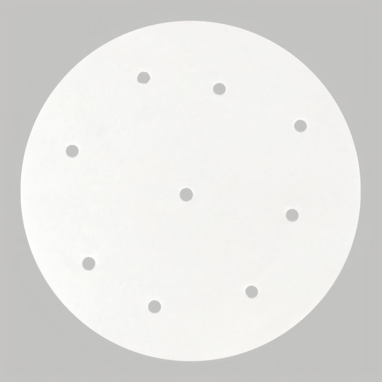 Product image #1 for Omcan USA 44476 Hamburger Press