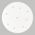 Thumbnail image #1 for Omcan USA 44476 Hamburger Press