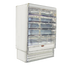 Thumbnail image #1 for Howard-McCray SC-OD35E-8-LED Dairy Open Merchandiser, 99