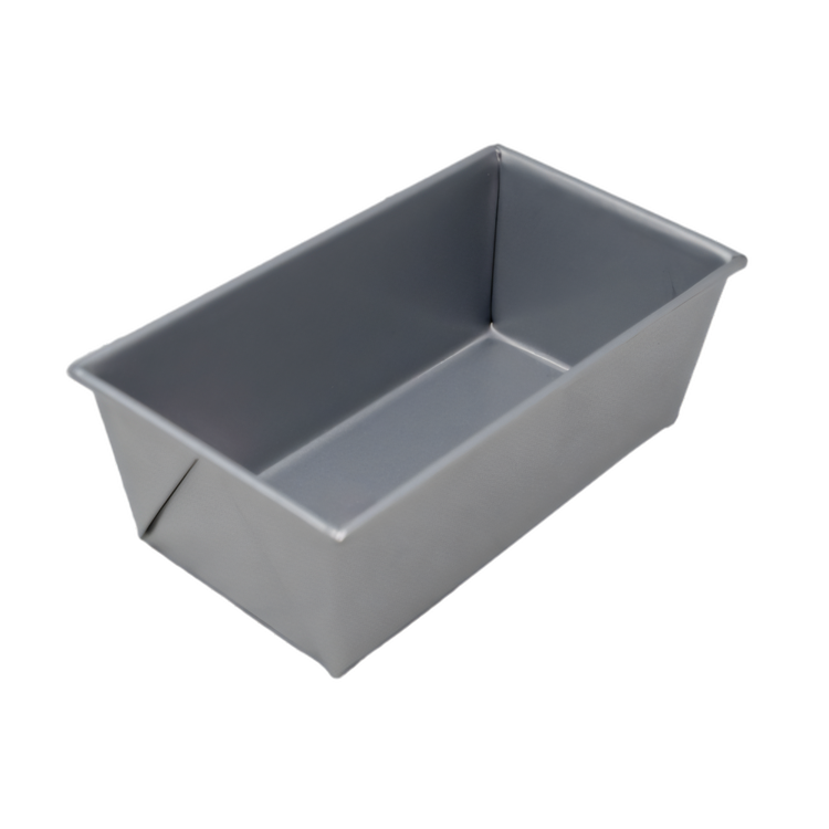 Product image #1 for Omcan USA 81203 Bread & Loaf Pans