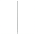 Thumbnail image #1 for Olympic 54-Inch Stationary Grooved Chrome Wire Shelving Post