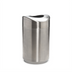 Thumbnail image #1 for Eclipse 30-Gallon Indoor Open-Top Stainless Steel Trash Container