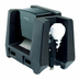 Thumbnail image #2 for Cambro HWATD110 Portable Tabletop Handwashing Station with Soap and Multi-Fold Paper Towel Dispensers