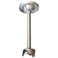 Dynamic USA AC530 Mini Mixer Attachments & Accessories