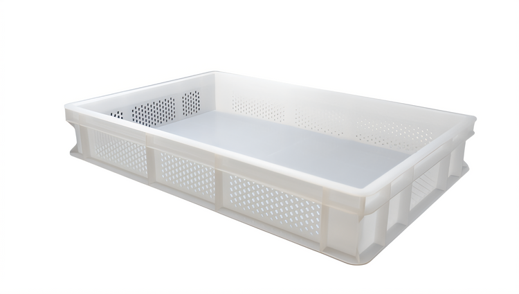Product image #1 for Omcan USA 81142 Commercial Food Storage Containers
