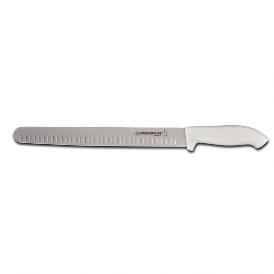 Product image #1 for SofGrip 14-Inch Wide Duo-Edge Slicer with White Soft-Grip Handle