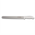 Thumbnail image #1 for SofGrip 14-Inch Wide Duo-Edge Slicer with White Soft-Grip Handle