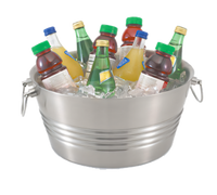 Vollrath 47226 Cooling Tubs