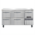 Thumbnail image #1 for Continental Refrigerator FA60SN-D 60