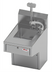 Thumbnail image #1 for Eagle Group HSAP-10-EYE Wall Mount Hand Sink with Electronic Eye Faucet, Skirt & Dispensers
