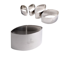 Louis Tellier US 884043 Louis Tellier Biscuit & Donut Cutters