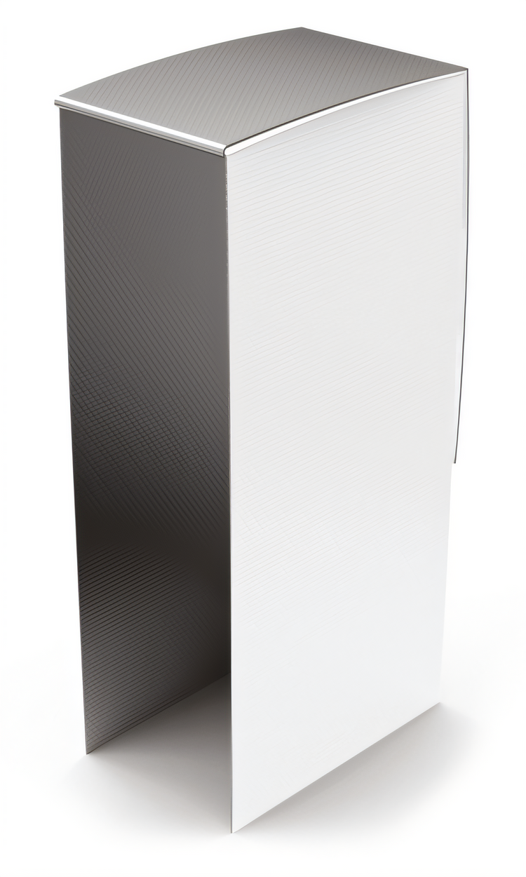 Product image #1 for Lainox Naboo Trolley Thermal Cover