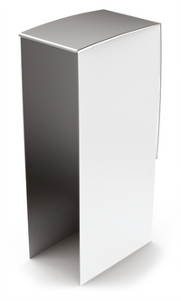 Lainox Naboo Trolley Thermal Cover