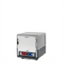 Thumbnail image #1 for Metro C5 3 Series Insulation Armour Undercounter Heated Holding and Proofing Cabinet, Gray, Solid Door, Low Watt
