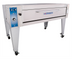 Thumbnail image #1 for Bakers Pride Super Deck Series Single-Deck Electric Pizza Deck Oven, 57