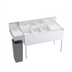 Thumbnail image #1 for Royal Series Underbar Trash Can Apron Cutout Modification