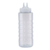 Thumbnail image #1 for Vollrath 2332-13 Twin Tip™ Squeeze Bottles Case of 12
