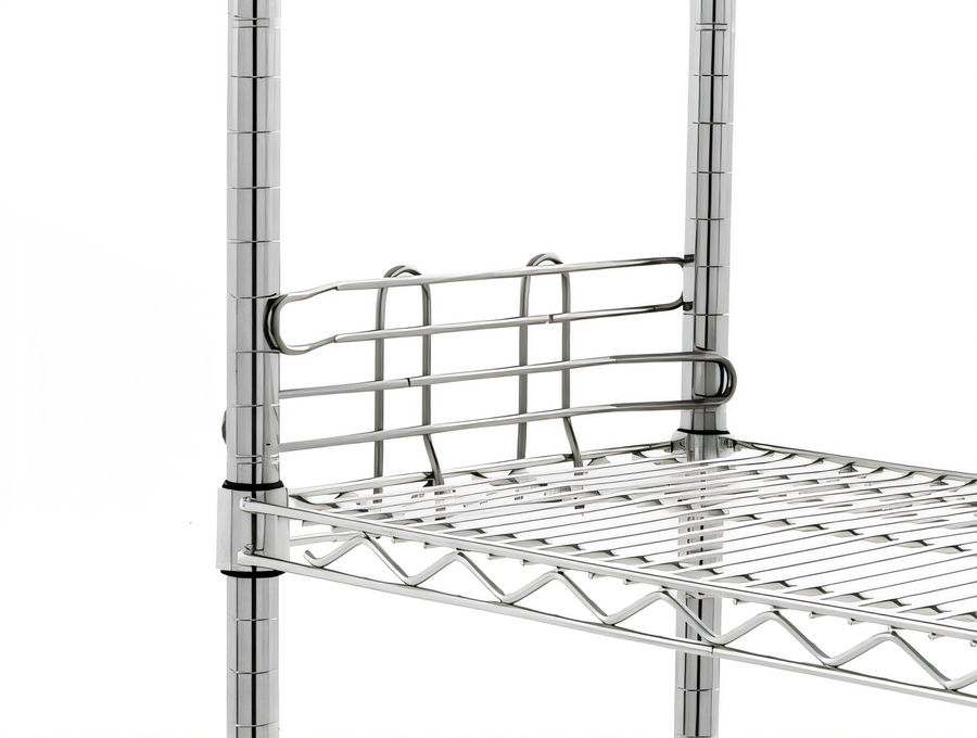 Product image #1 for Olympic JL14-4C Wire Shelving