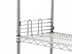 Thumbnail image #1 for Olympic JL14-4C Wire Shelving