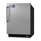 Thumbnail image #1 for Summit Commercial ADA-Compliant One-Section Undercounter Beer Froster Freezer