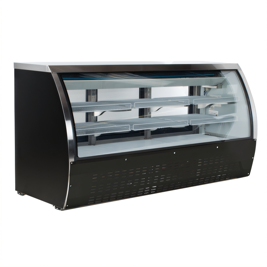 Product image #1 for Admiral Craft Equipment Corp. USDC-82 U-STAR Deli Cases