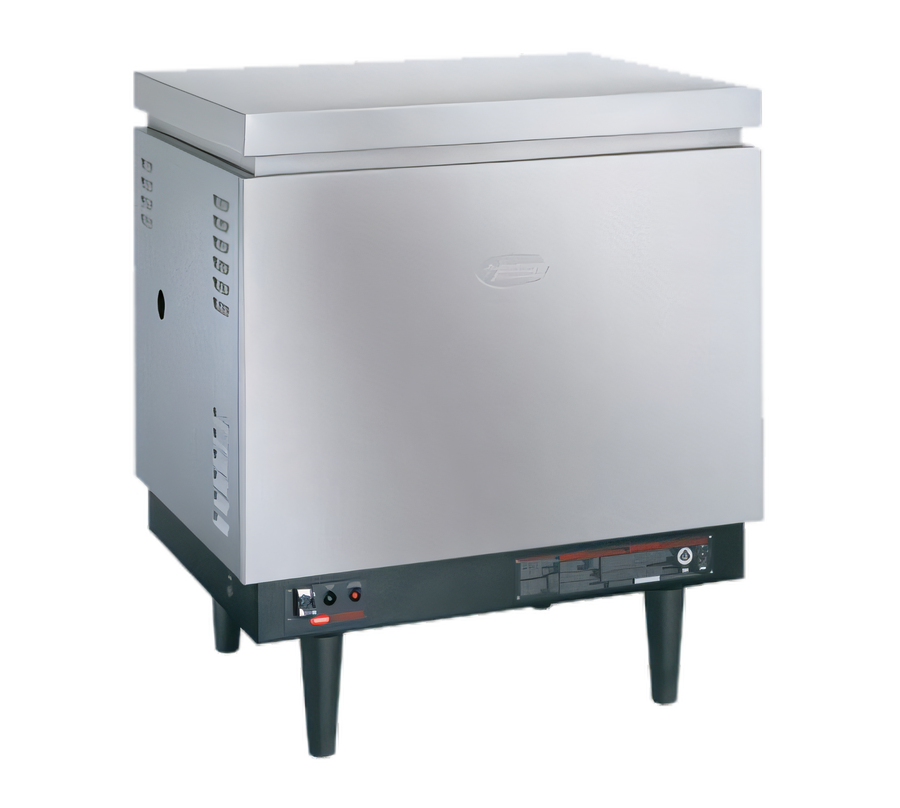 Product image #1 for Hatco Powermite Undercounter Natural Gas Booster Water Heater, 4.75-Gallon Storage, 105,000 BTU