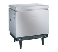 Hatco Powermite Undercounter Natural Gas Booster Water Heater, 4.75-Gallon Storage, 105,000 BTU