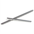 Thumbnail image #1 for DuraPan 20.5-Inch Stainless Steel Adapter Bar for Steam Tables
