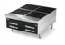 Thumbnail image #1 for Vollrath Cayenne Heavy-Duty 24-Inch Four-Hob Digital Countertop Induction Range