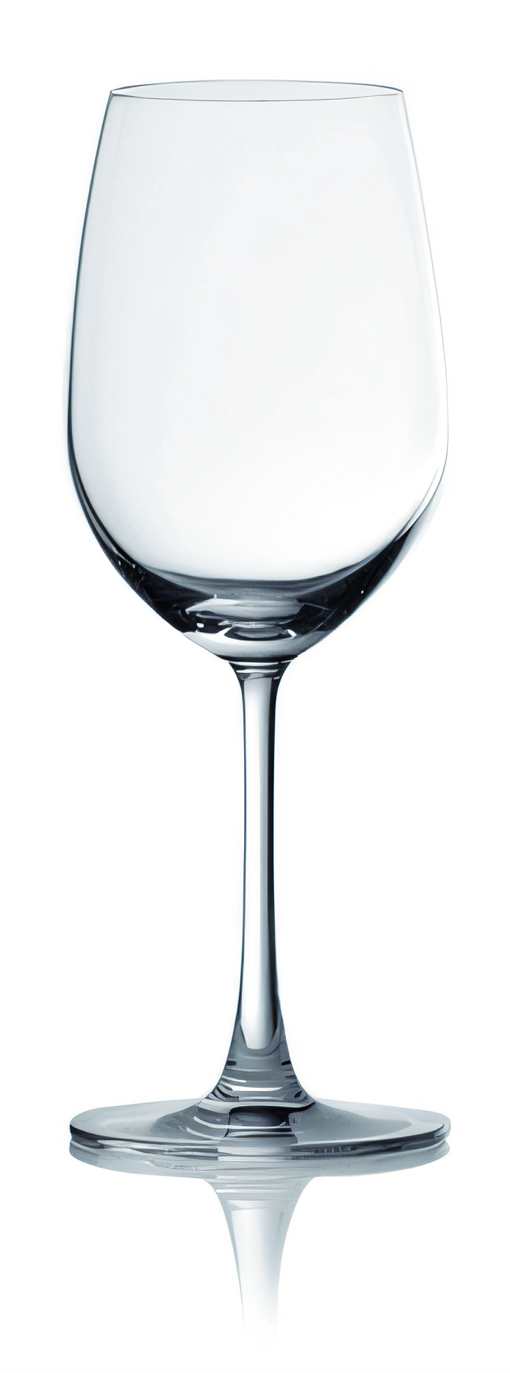 Product image #1 for Ocean Madison 14.25 oz Clear Stemmed Red Wine Glass