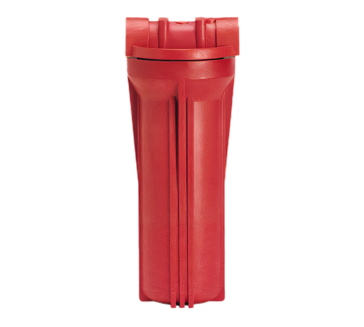 Product image #1 for Everpure KleenWare HTS-11 Warewashing Water Filtration System with HT-10 Cartridge