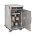 Thumbnail image #1 for FWE Ultra-Universal Mobile Electric Heated Banquet Cabinet, Single Door, Stainless Steel