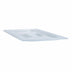 Thumbnail image #1 for Cambro 20PPCH190 Food Pan Covers Case of 6