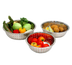 Thumbnail image #1 for Town Equipment 31811 Colanders