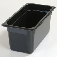 CFS Brands 3066203 StorPlus™ Plastic Food Pans Case of 6