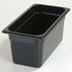 Thumbnail image #1 for CFS Brands 3066203 StorPlus™ Plastic Food Pans Case of 6