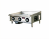 Thumbnail image #1 for IKON Cooking 36-Inch Electric Countertop Griddle with Smooth Steel Plate and Thermostatic Controls