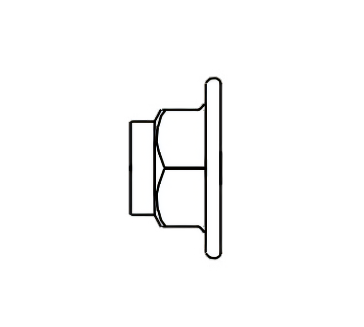 Product image #1 for T&S Brass B-0445 Faucet Components